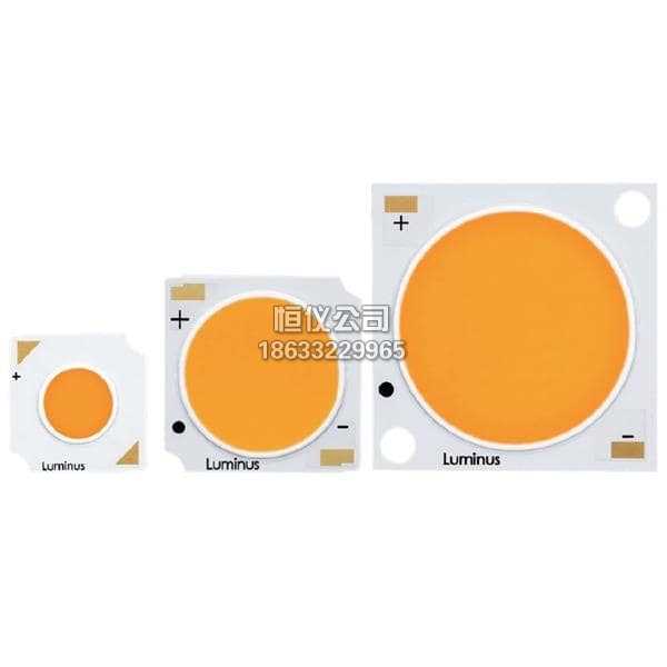 CXM-6-30-90-18-PC32-F4-3(Luminus Devices)大功率LED - 白色图片